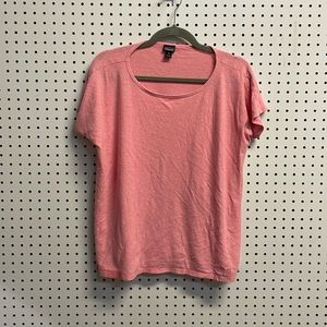 T-Shirt Pink